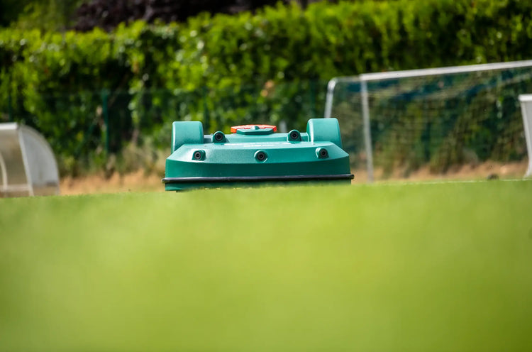 Belrobotics Bigmow GPS-RTK robotplæneklipper