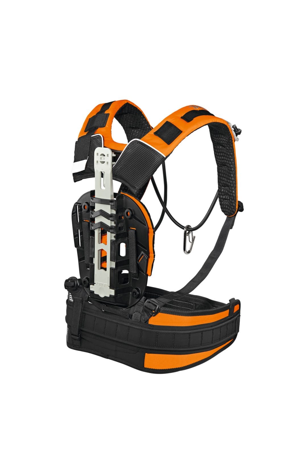 STIHL Set ADVANCE X-TREEm HT Gr. M/L