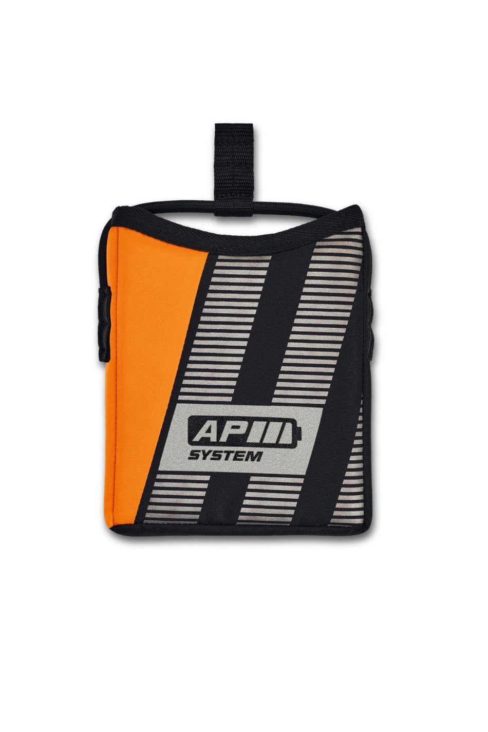 Batterilomme ADVANCE X-Flex