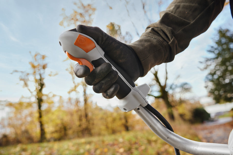 Stihl FS 461 C-EM Kratrydder