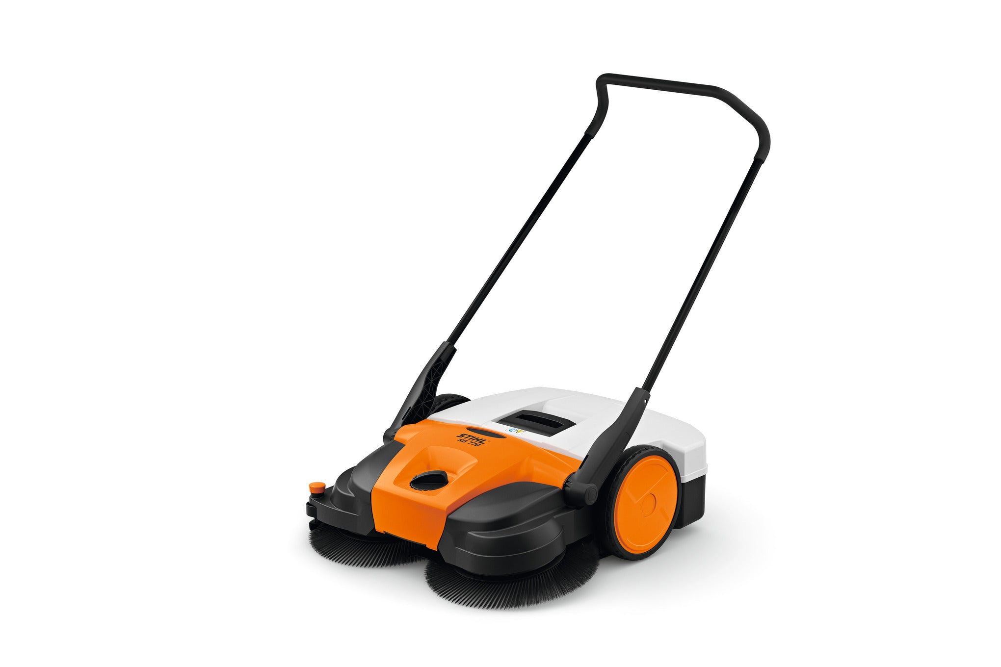 STIHL KG 770 Fejemaskine