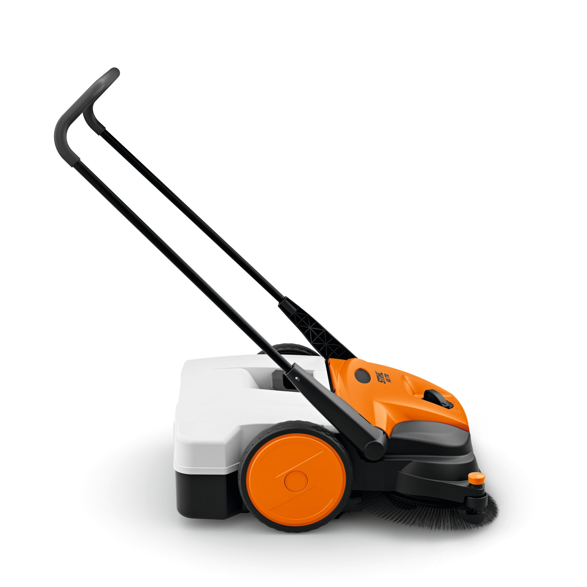 STIHL KG 770 Fejemaskine