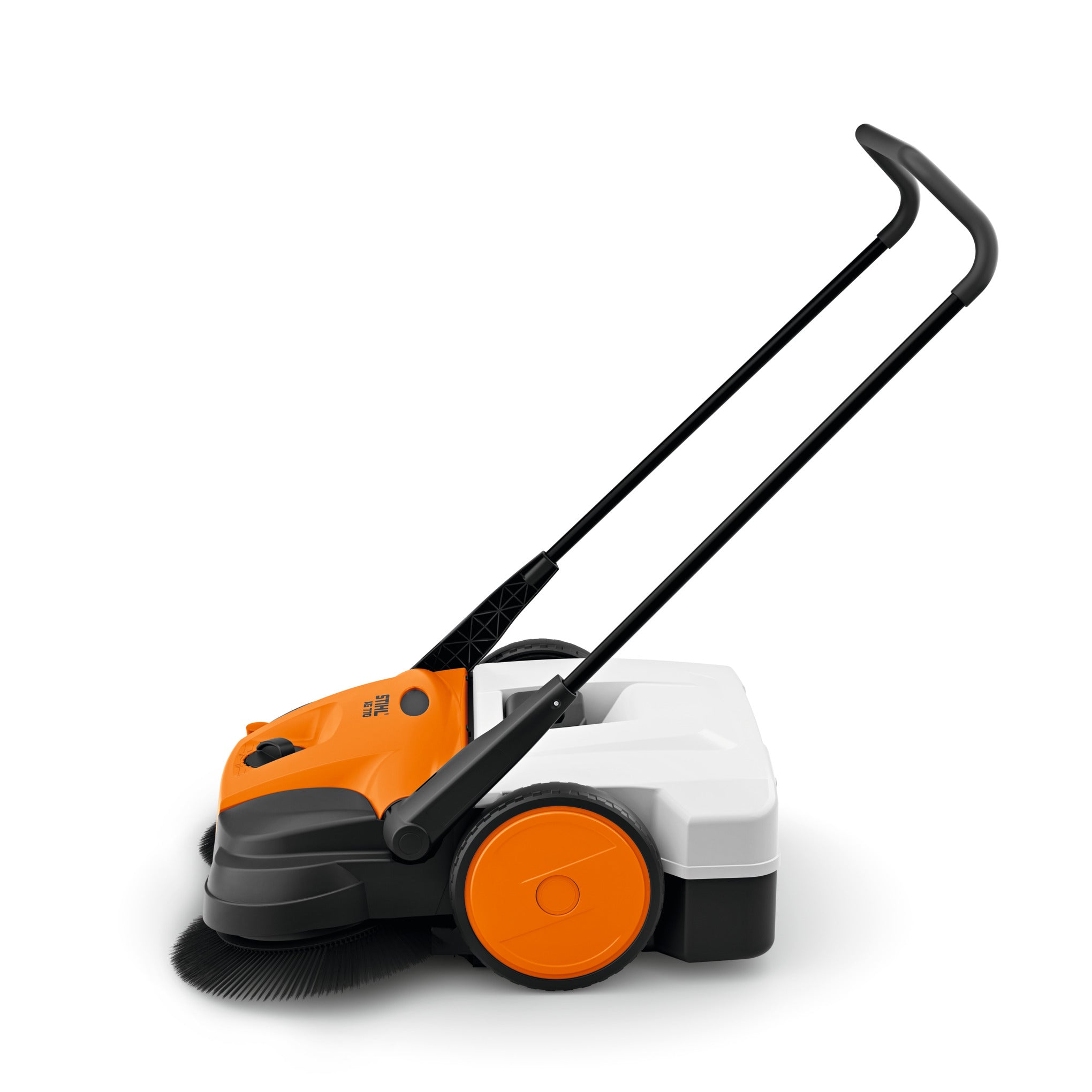 STIHL KG 770 Fejemaskine