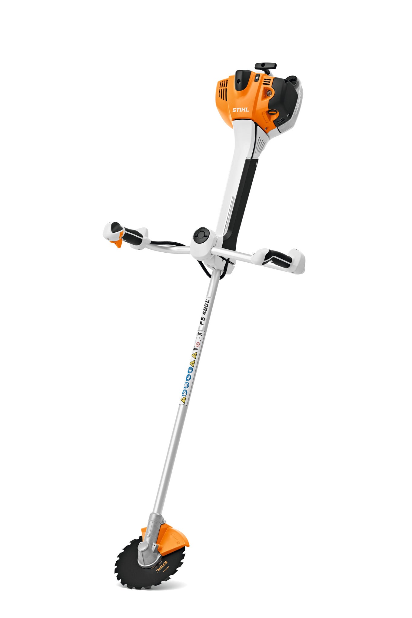 Stihl FS 460 C-EM Kratrydder
