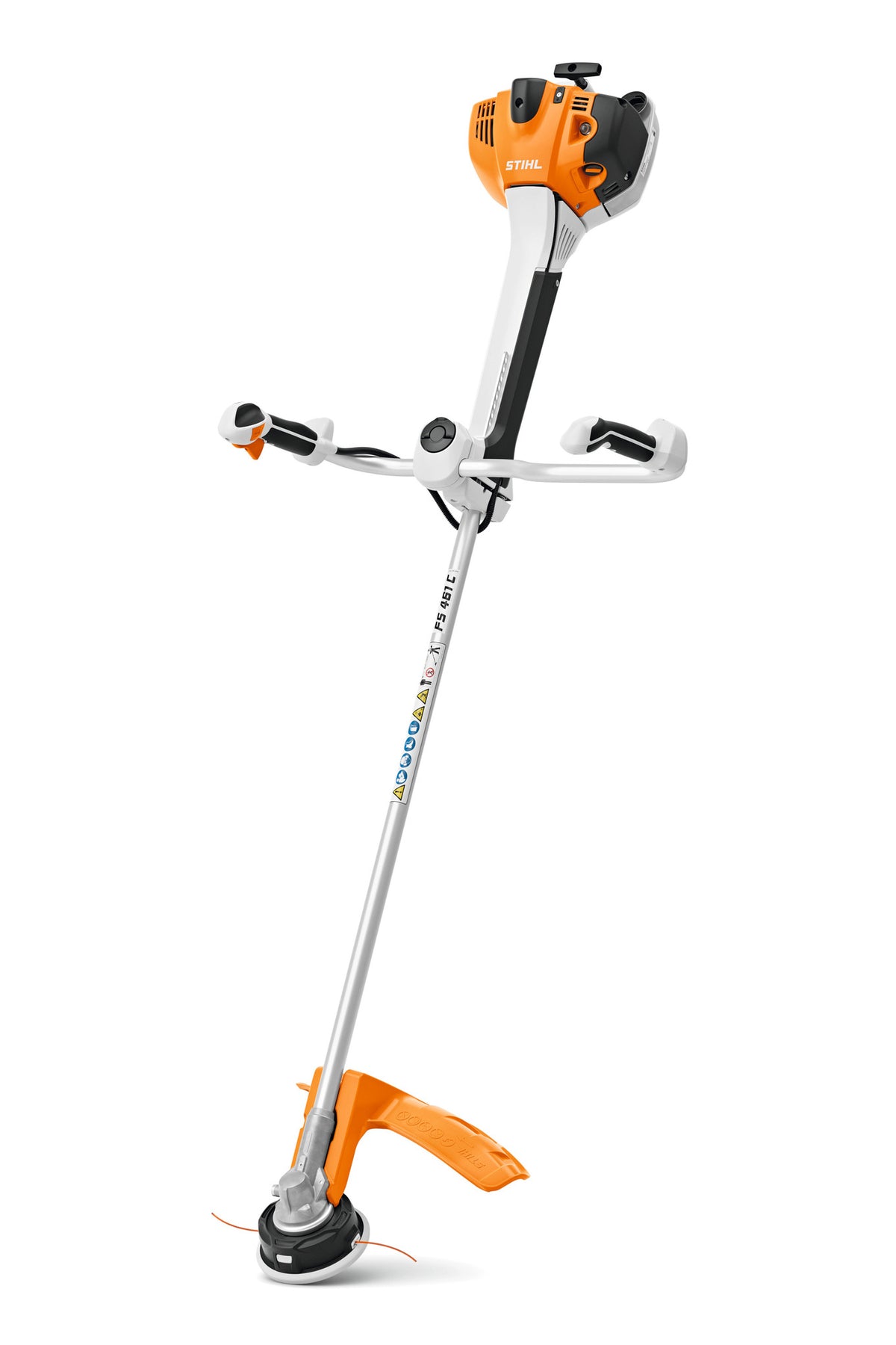 Stihl FS 461 C-EM Kratrydder