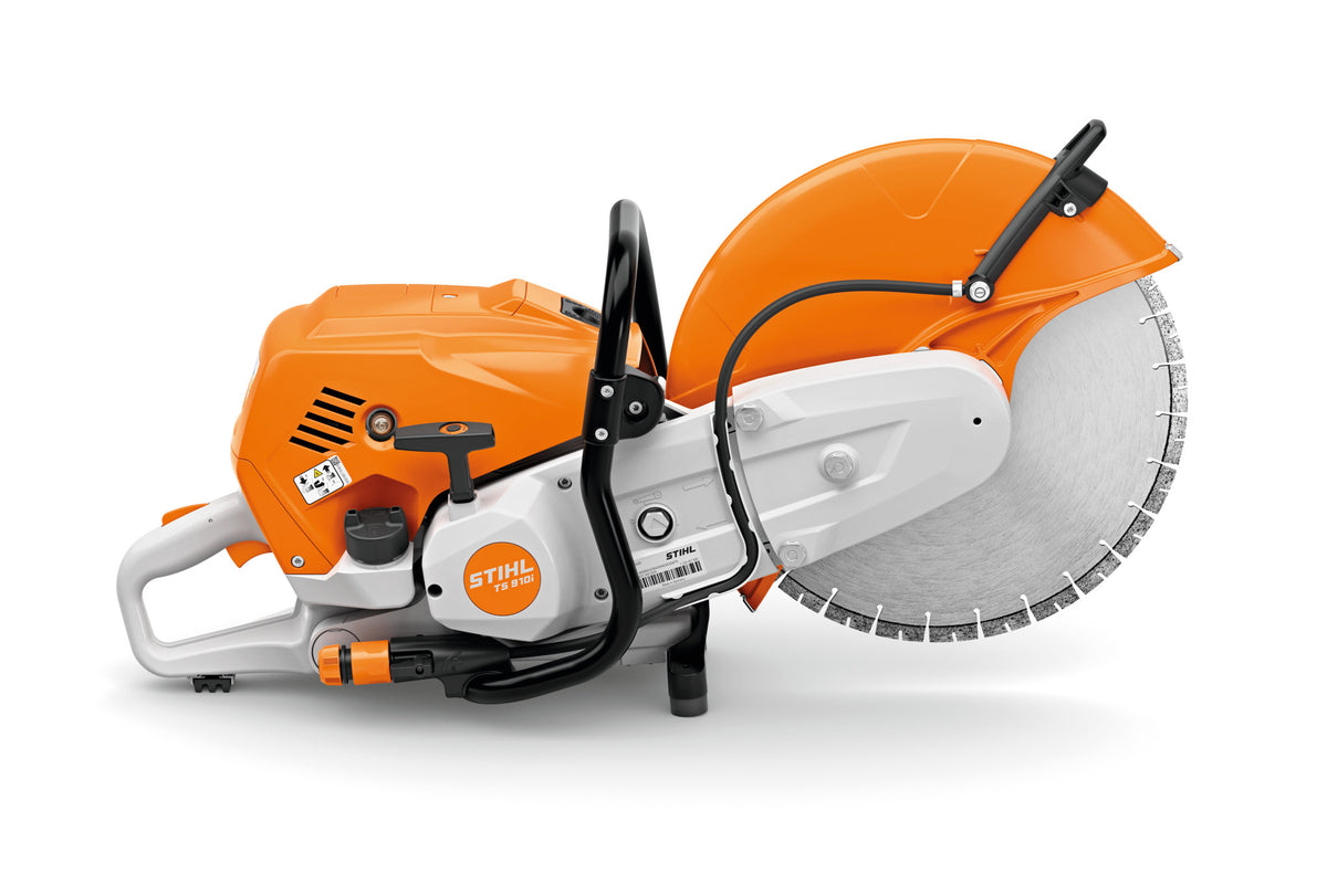 STIHL TS 910 Kapsav