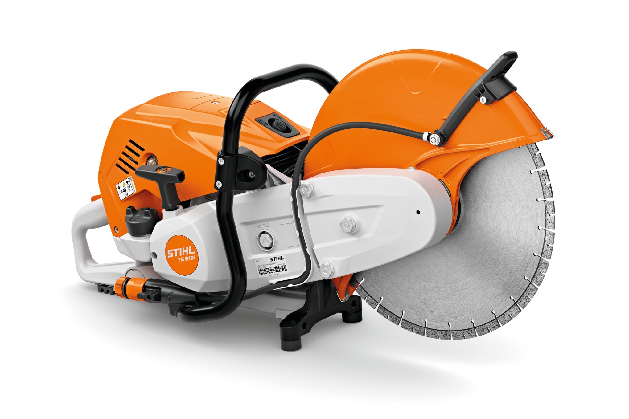STIHL TS 910 Kapsav