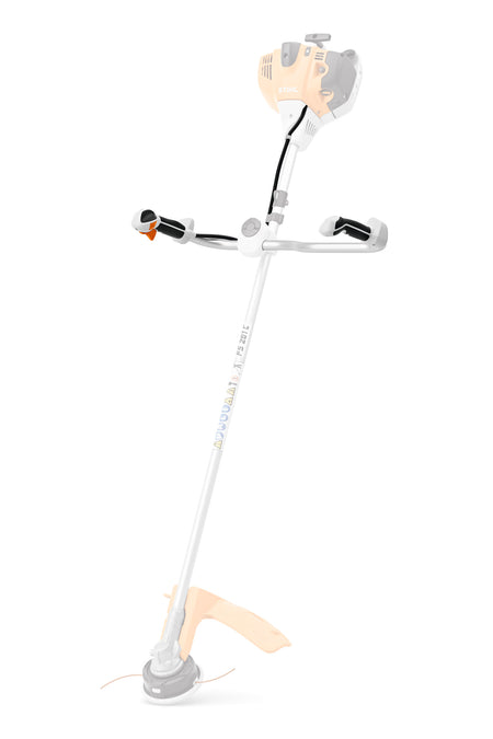 Stihl FS 461 C-EM Kratrydder