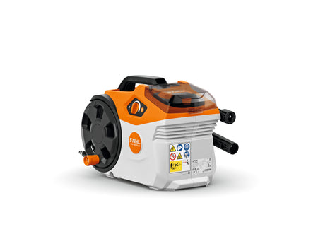 STIHL REA 100 Højtryksrenser