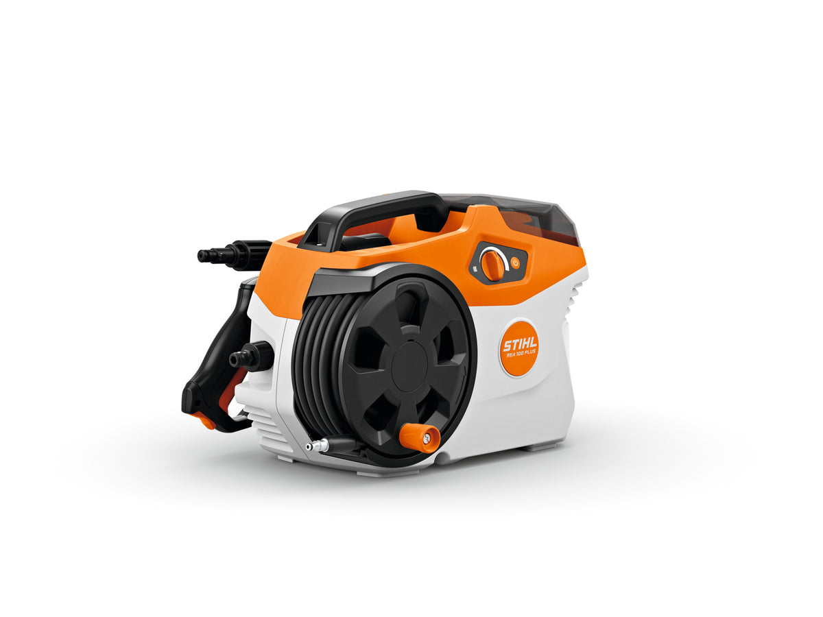 STIHL REA 100 Højtryksrenser