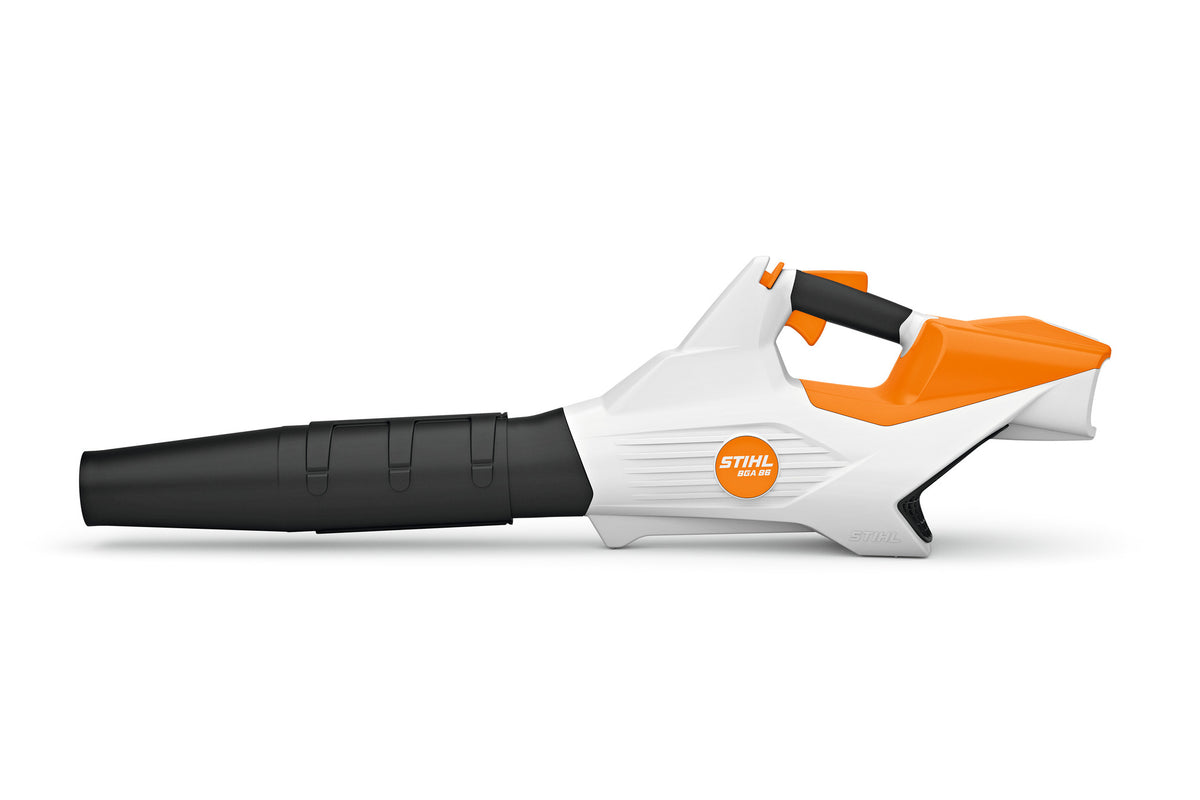Stihl BGA 86 – Professionel batteriløvblæser med perfekt balance