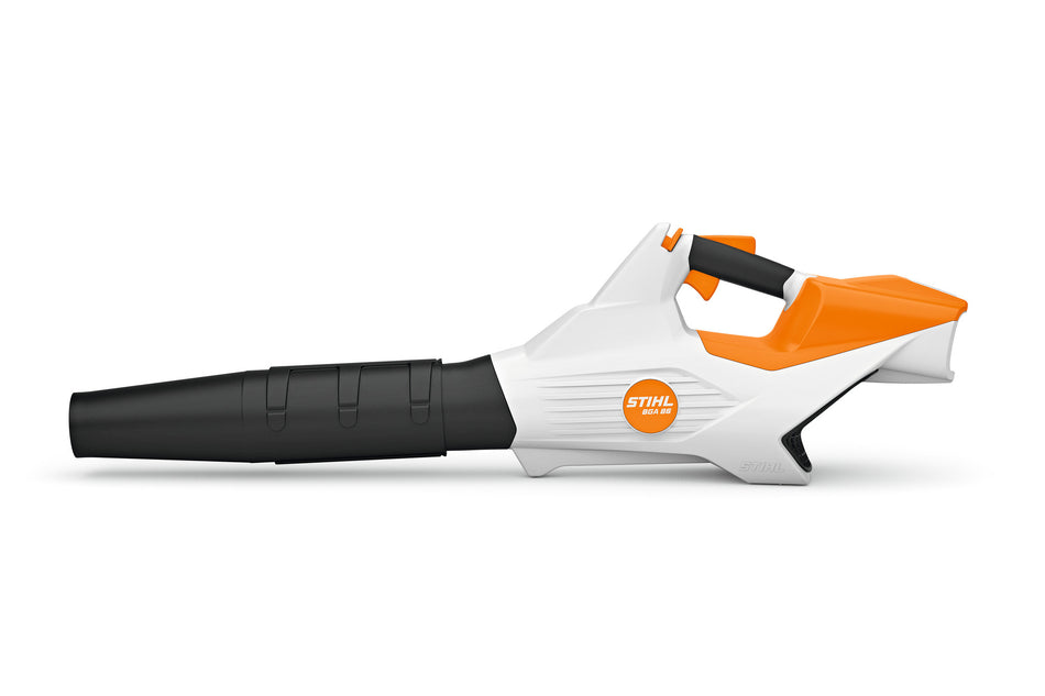 Stihl BGA 86 – Professionel batteriløvblæser med perfekt balance