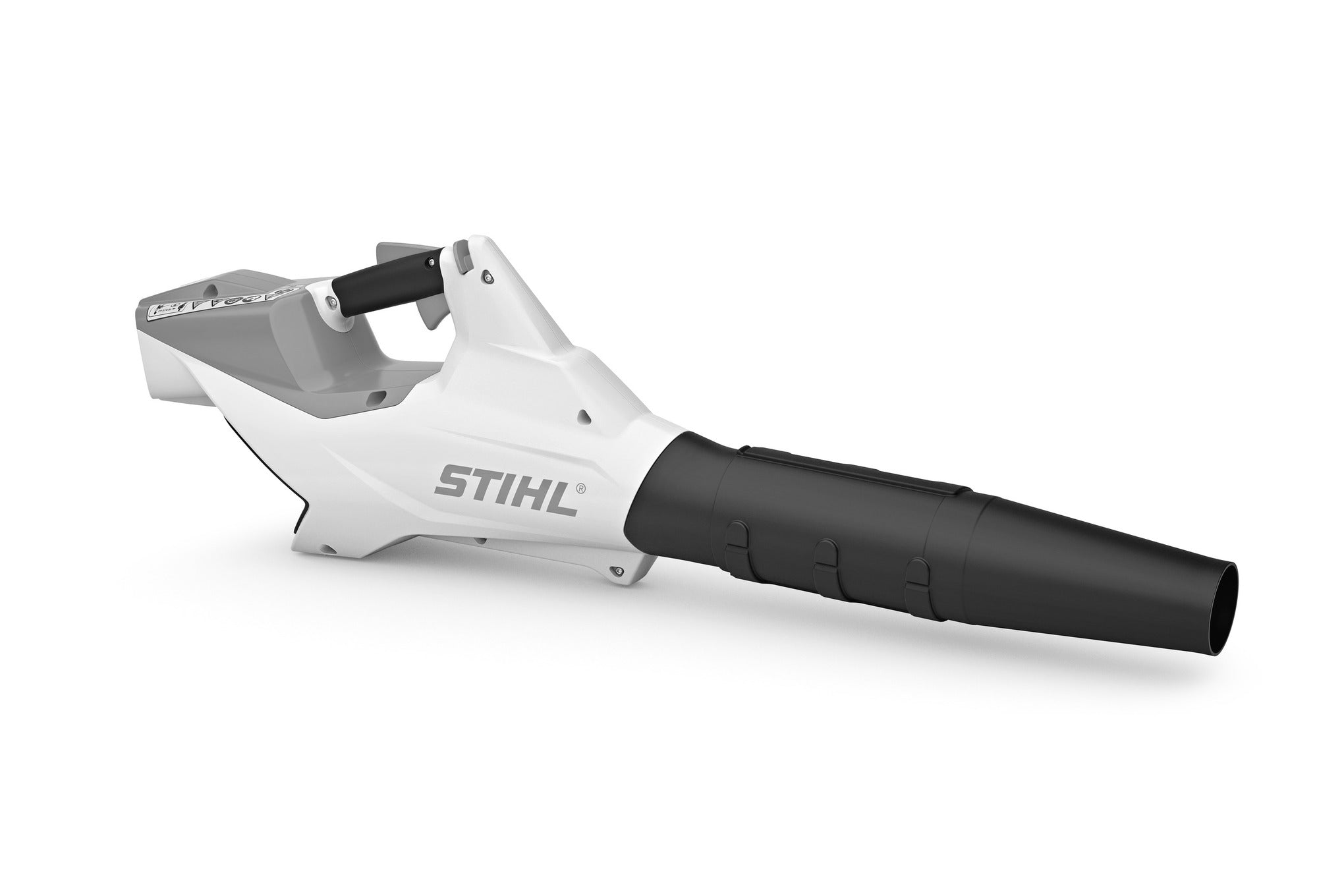 Stihl BGA 86 – Professionel batteriløvblæser med perfekt balance