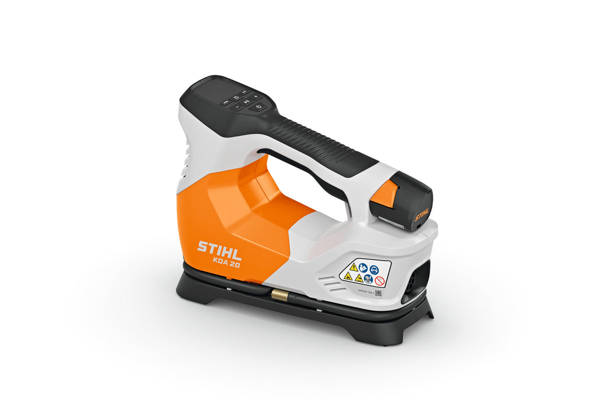STIHL KOA 20 Kompressor