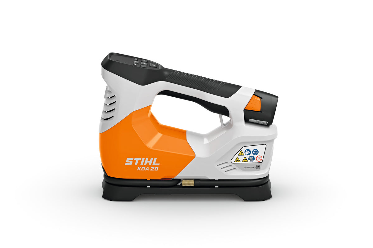 STIHL KOA 20 Kompressor