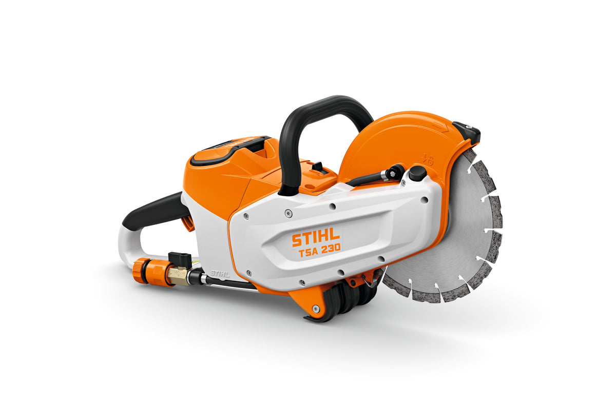 STIHL TSA 230 Kapsav