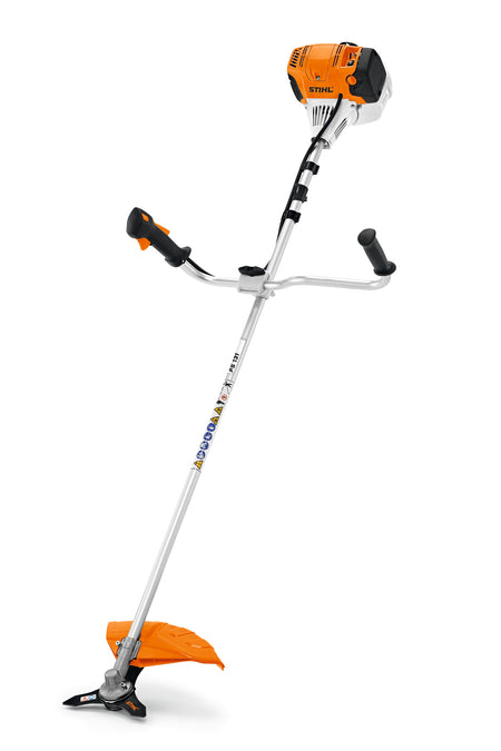 STIHL FS 131 Kratrydder