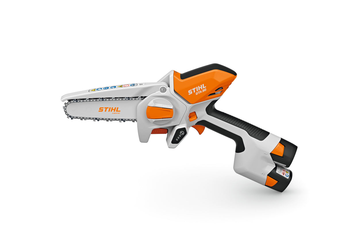 STIHL GTA 30 SET Håndsav