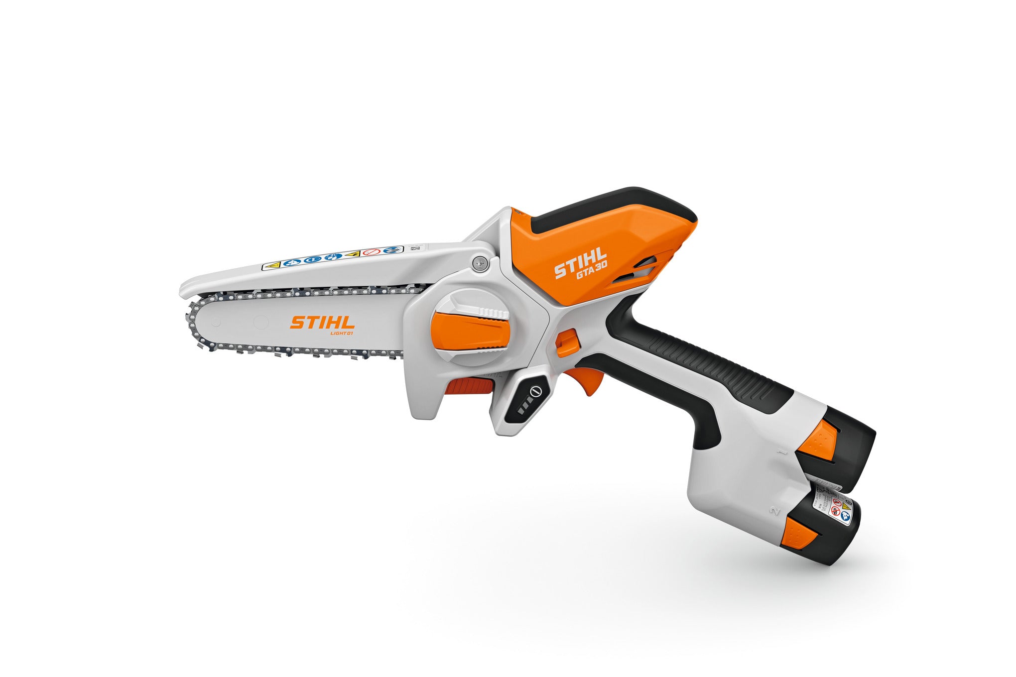 STIHL GTA 30 SET Håndsav