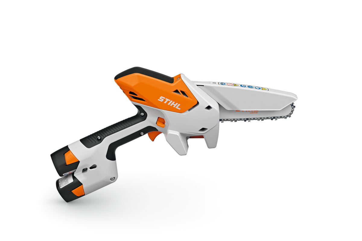 STIHL GTA 30 SET Håndsav