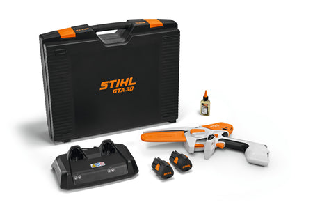 STIHL GTA 30 SET Håndsav