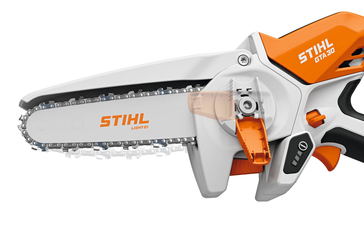 STIHL GTA 30 SET Håndsav