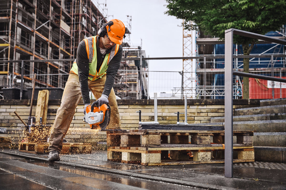 STIHL TSA 230 Kapsav