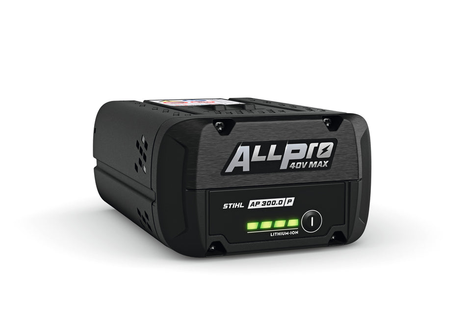 STIHL AP 300.0 P ALLPRO batteri