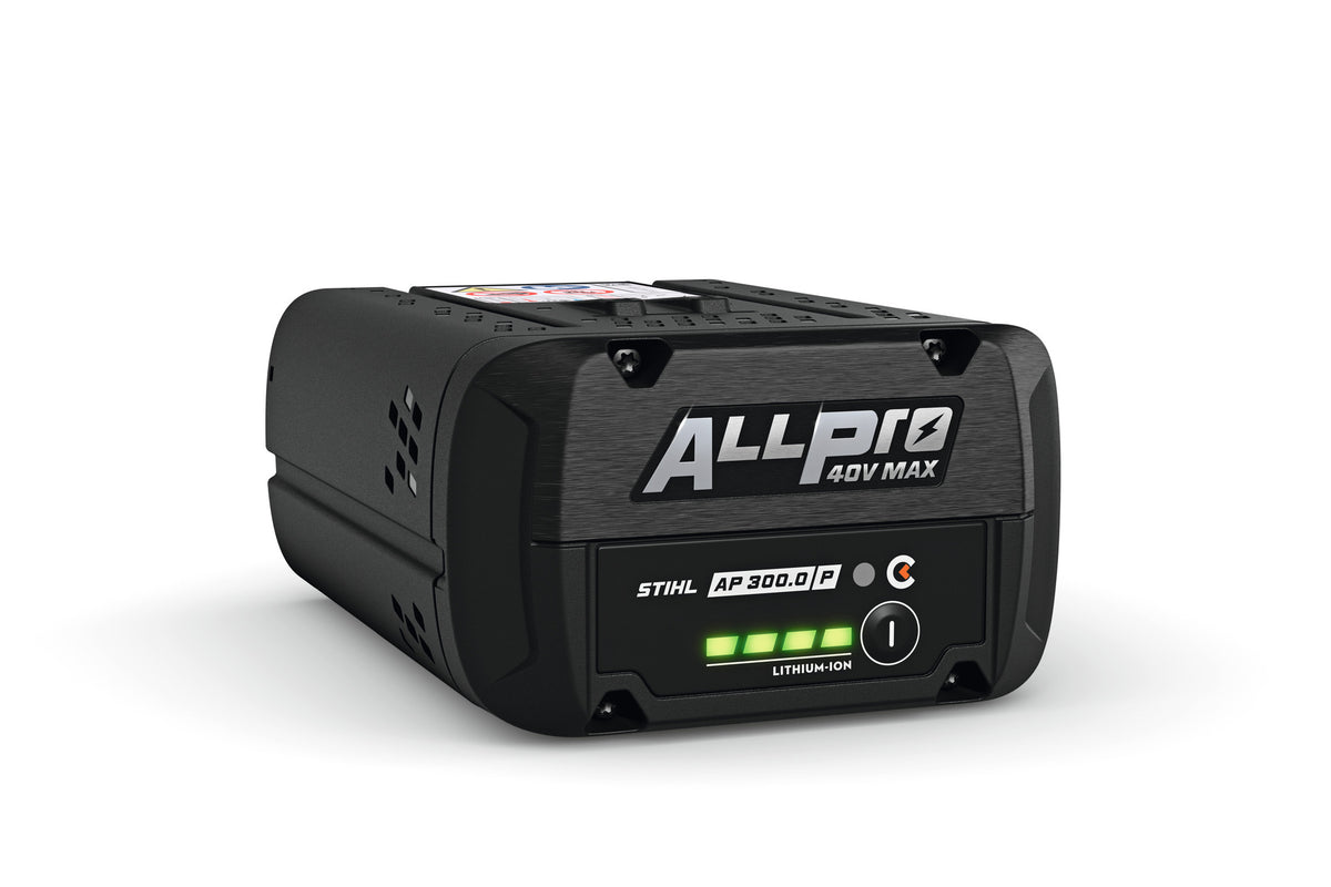STIHL AP 300.0 P C ALLPRO batteri med connected