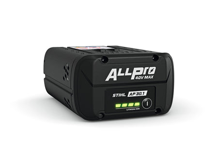 STIHL AP 30.1 ALLPRO batteri