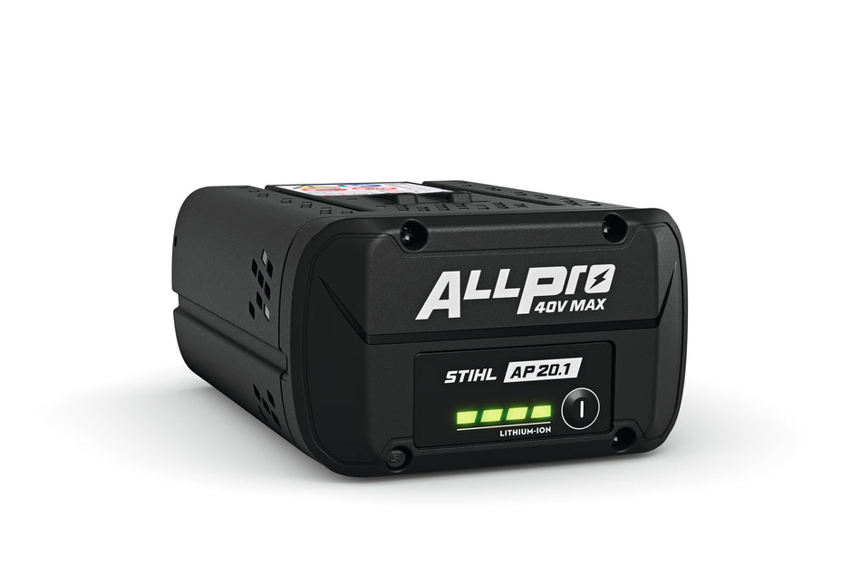 STIHL AP 20.1 ALLPRO batteri