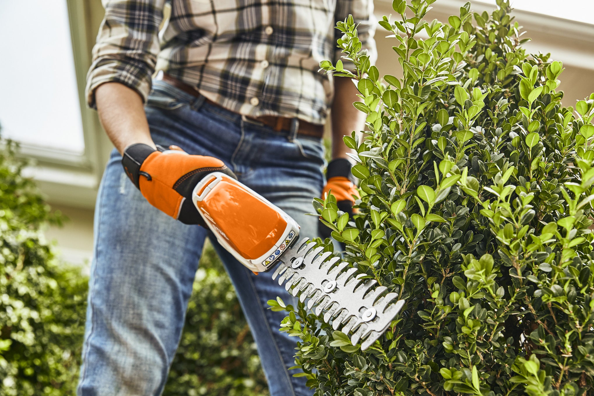 STIHL HSA 26 Hækkeklipper