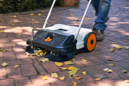 STIHL KG 550 Fejemaskine