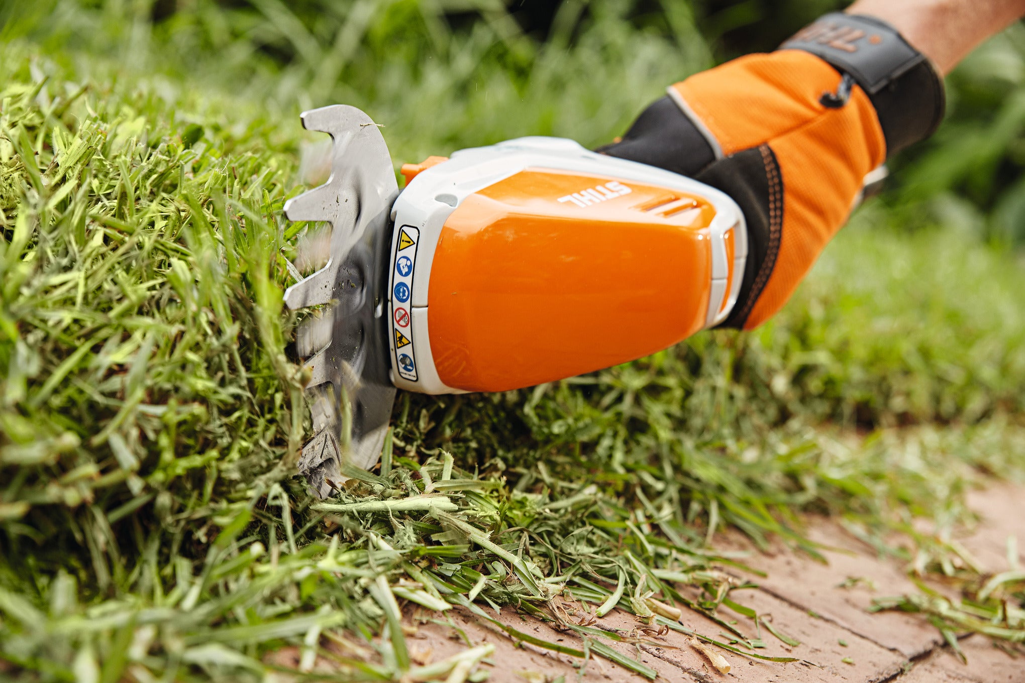 STIHL HSA 26 Hækkeklipper