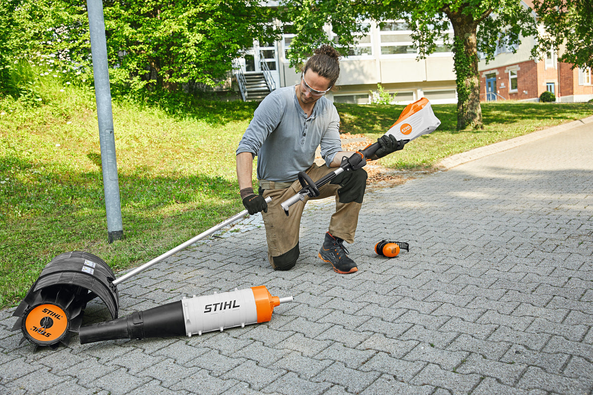 STIHL KMA 135 R Kombimotor