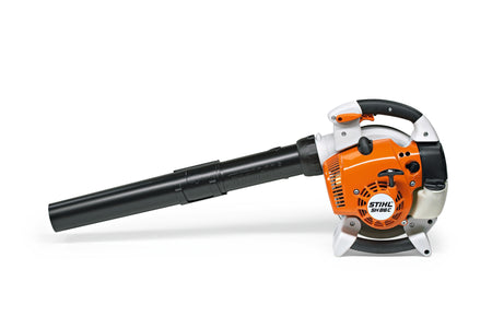Stihl SH 86 C-E – Professionelt suge-/blæseaggregat med ErgoStart