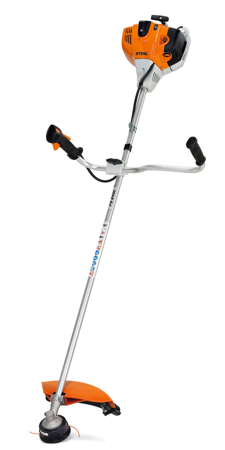 STIHL FS 240 C-E Kratrydder