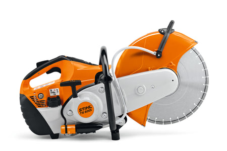 STIHL TS 500i Kapsav
