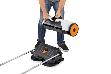 STIHL KG 550 Fejemaskine