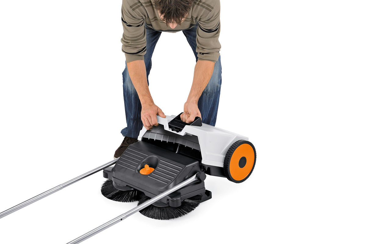 STIHL KG 550 Fejemaskine