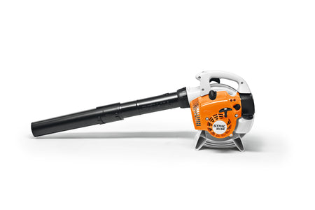 Stihl SH 56 – Benzindrevet suge-/blæseaggregat med kompostfunktion