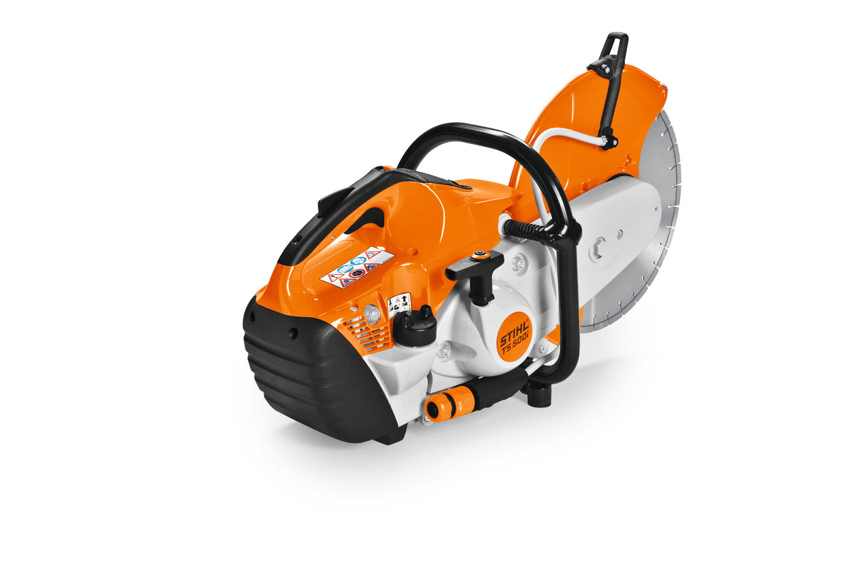 STIHL TS 500i Kapsav