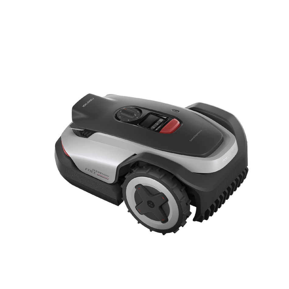 Roborock RockNeo Q105 - 500 m2