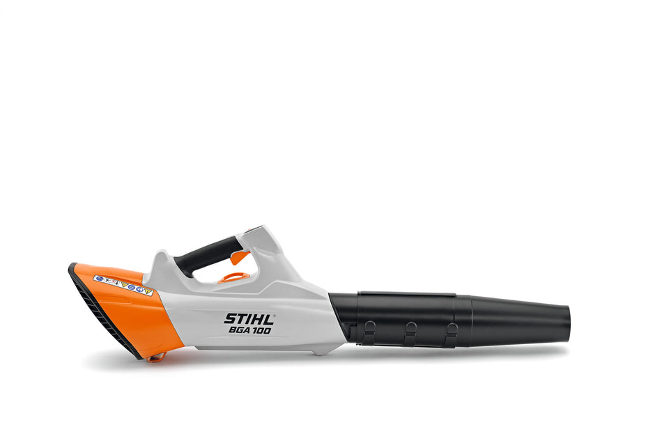 Stihl BGA 100 Løvblæser
