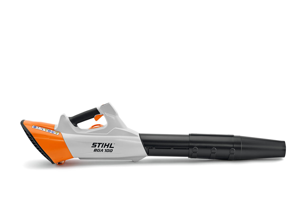 Stihl BGA 100 Løvblæser