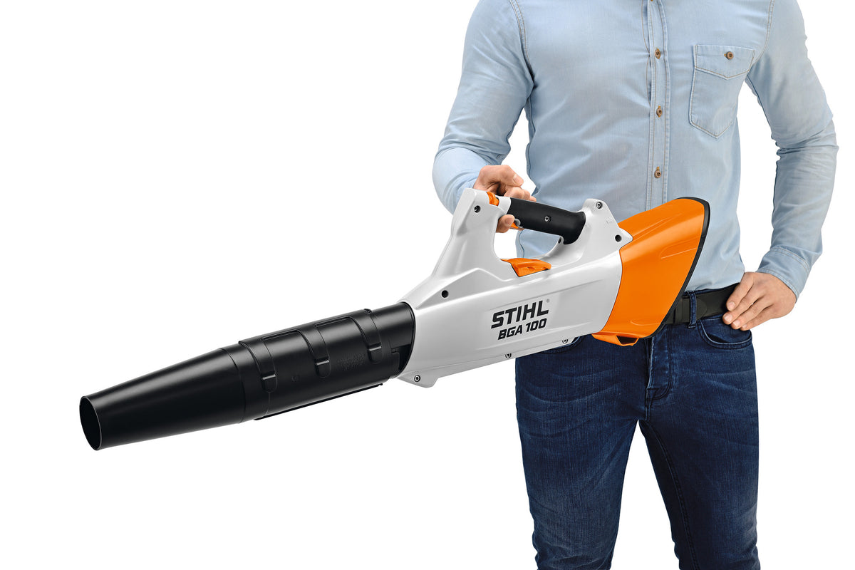 Stihl BGA 100 Løvblæser
