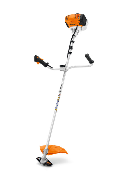 STIHL FS 131 Kratrydder