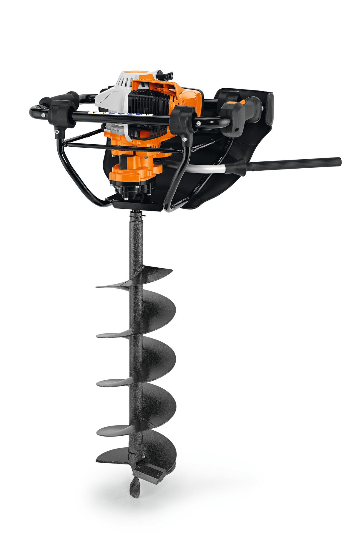 STIHL BT 131 Jordbor