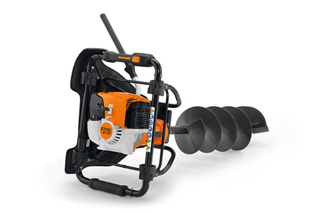 STIHL BT 131 Jordbor