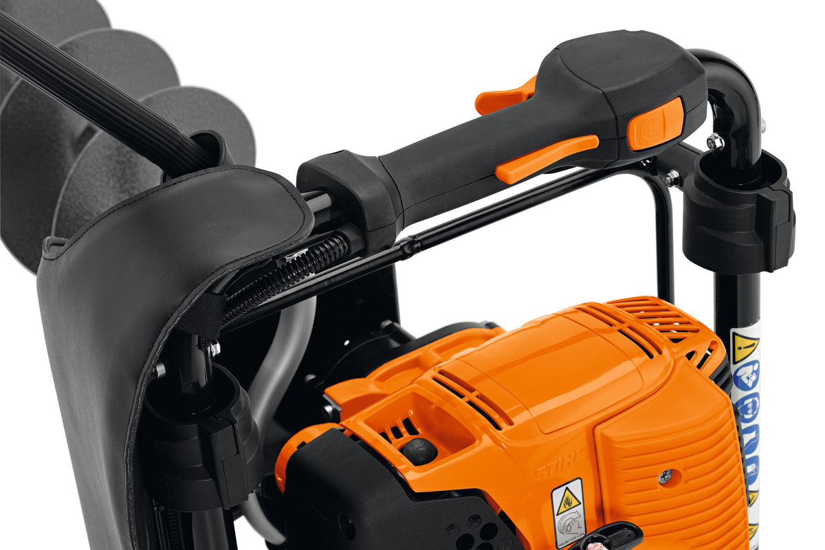 STIHL BT 131 Jordbor